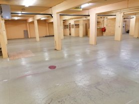Location garde meuble